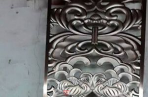 日照东港区金属/铝/铜板样品